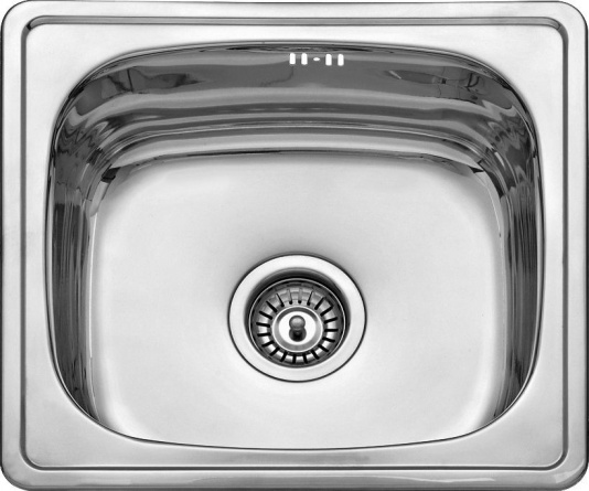 Мойка кухонная Seaman Eco Wien SWT-4843 фото 1
