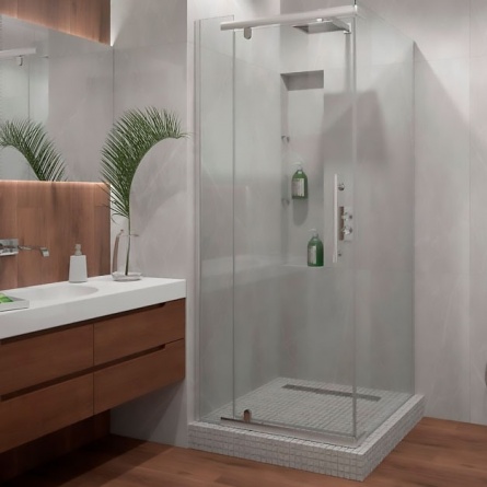 Душевой уголок Erlit Comfort ER10110H-C1 фото 1