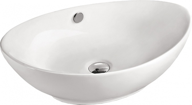 Раковина SantiLine SL-1021 фото 1