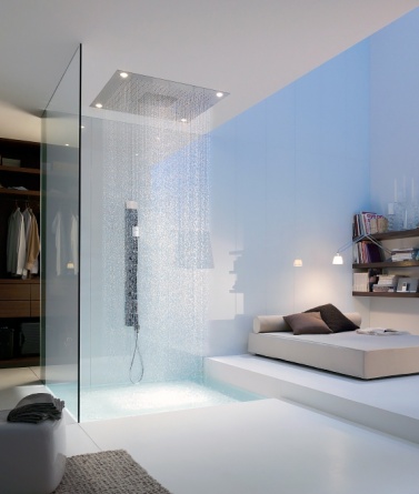 Верхний душ Axor Shower Collection фото 7