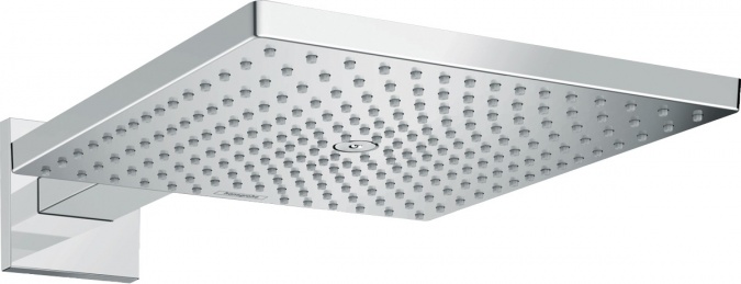 Верхний душ Hansgrohe Raindance E 26238000 фото 1