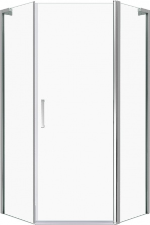 Душевой уголок Good Door Pandora PNT 90x90 фото 3