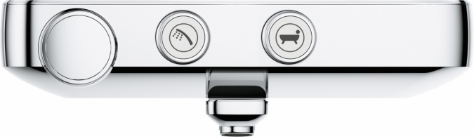 Термостат Grohe Grohtherm SmartControl 34718000 для ванны с душем фото 5