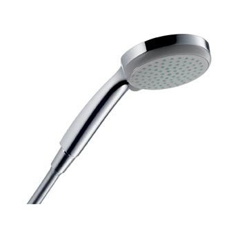 Душевой гарнитур Hansgrohe Croma 100 Vario  Porter фото 2