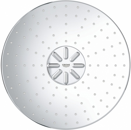 Верхний душ Grohe Rainshower SmartActive 26475000 фото 9
