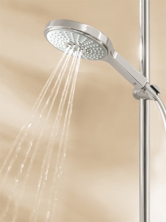 Душевая стойка Grohe Rainshower System 310 фото 5