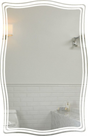 Зеркало Marka One Neoclassic 1 70 см фото 3