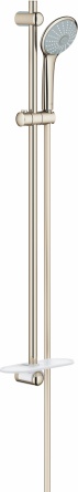 Душевой гарнитур Grohe Euphoria 27226BE1 90см фото 1