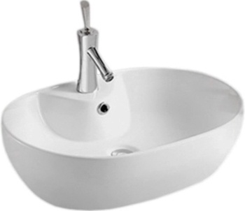 Раковина Mira MR-5941A фото 1