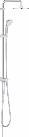 Душевая стойка Grohe New Tempesta Rustic 26454001 фото 1