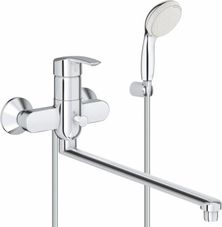 Смеситель Grohe Multiform 3270800A универсальный фото 1
