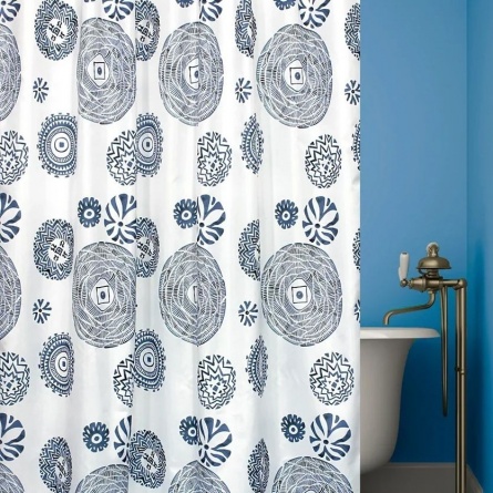 Штора для ванной Bath Plus Charme ch18012 фото 1