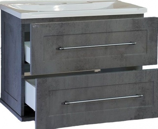 Тумба с раковиной  фото 7