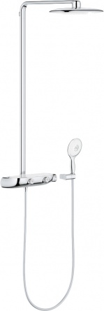 Душевая стойка Grohe Rainshower SmartControl 360 Mono фото 1