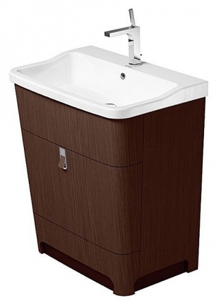 Раковина Duravit Esplanade 2622850000 85 см фото 2