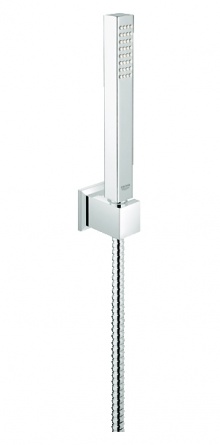 Душевой гарнитур Grohe Cube фото 1
