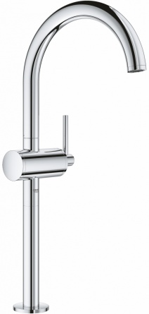 Смеситель Grohe Atrio New 32647003 для раковины фото 1