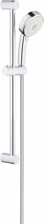 Душевой гарнитур Grohe Tempesta Cosmopolitan 27579002 фото 1