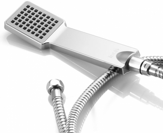 Смеситель Iddis Vane YA23177C для ванны с душем фото 5