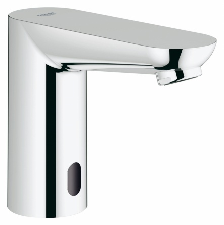 Смеситель Grohe Euroeco Cosmopolitan E 36271000 для раковины фото 1