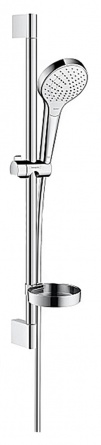 Душевой гарнитур Hansgrohe Croma Select S фото 1