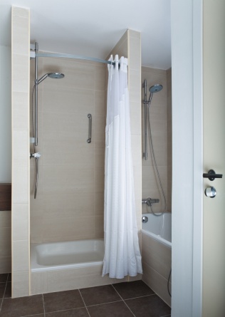 Душевая лейка Grohe Rainshower Classic фото 4