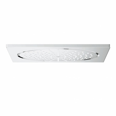 Верхний душ Grohe Rainshower F-series, 254х254 мм фото 1