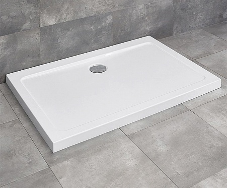 Поддон для душа Radaway Doros D90x120 фото 2