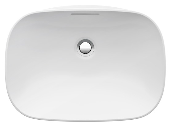 Раковина Laufen Ino 8173020001091 50 см фото 2