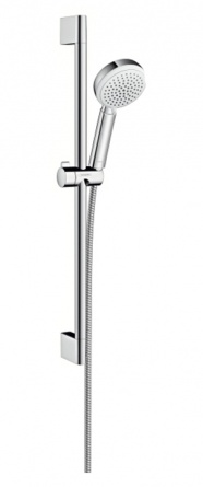 Душевой гарнитур Hansgrohe Crometta 100 Vario фото 1