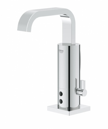 Смеситель для раковины GROHE Allure E, 6 В фото 2