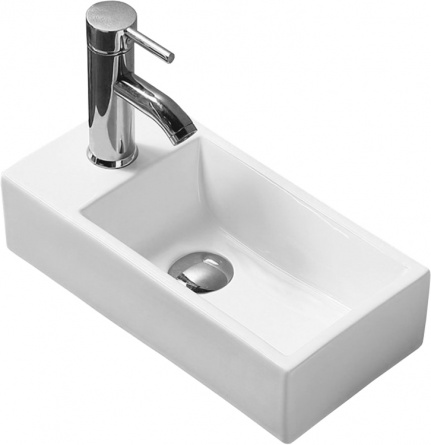 Рукомойник Melana MLN-9048DR фото 1