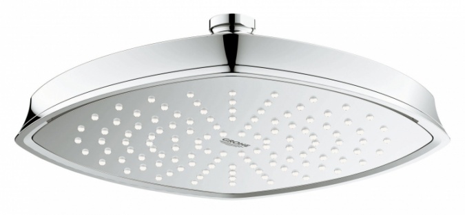 Верхний душ Grohe Rainshower Grandera 210 фото 1