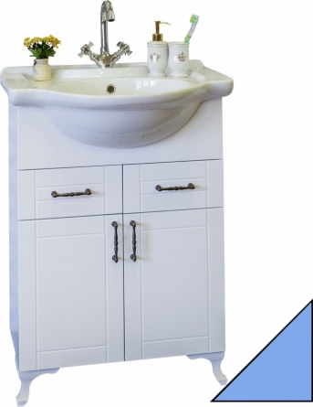 Тумба для комплекта в ванную фото 1