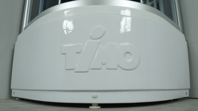 Душевая кабина Timo Standart T-1100 P фото 4