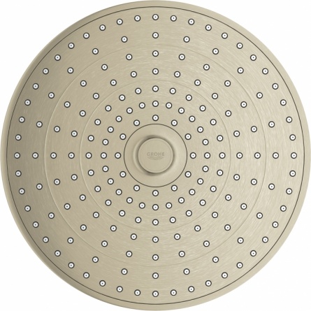 Верхний душ Grohe Euphoria SmartControl 26457EN0 фото 2