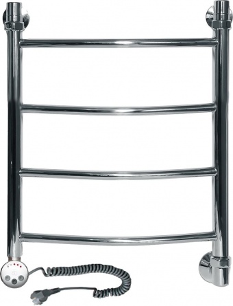 Полотенцесушитель электрический Ника Arc ЛД 50/40-4 L фото 1