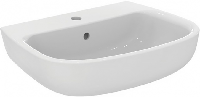 Раковина Ideal Standard Esedra T279801 60 см фото 1