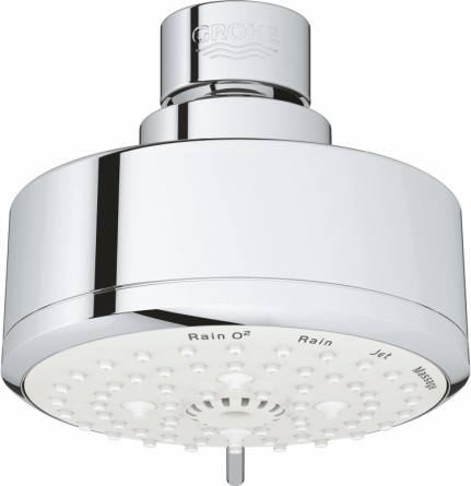 Верхний душ Grohe Tempesta Cosmopolitan 27591001 фото 1