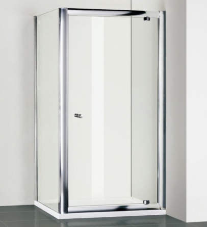 Душевой уголок RGW Passage PA-43 (760-810)x700 стекло чистое фото 1
