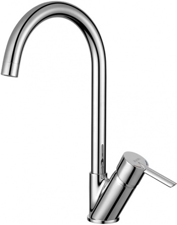 Смеситель Iddis Kitchen Line K11SB0JI05 для кухонной мойки фото 1