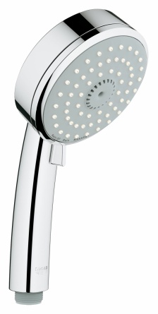 Душевая стойка Grohe Eurotrend System 190 фото 3
