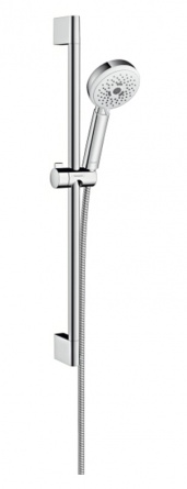 Душевой гарнитур Hansgrohe Crometta 100 Multi фото 1
