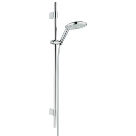 Душевой гарнитур Grohe Rainshower Classic 160 (ручной душ, штанга 900 мм, шланг 1750 мм) фото 1
