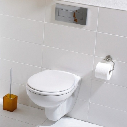 Унитаз подвесной Ideal Standard Evrovit без крышки фото 3