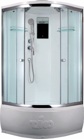 Душевая кабина Timo Lux T-7700 P фото 1