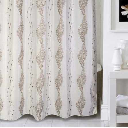 Штора для ванной Bath Plus LC1203 фото 1