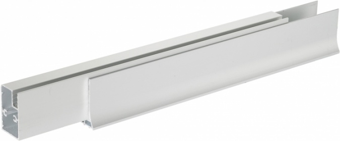 Душевой уголок Vegas Glass AFP-Fis 120*80 07 01 L профиль матовый хром, стекло прозрачное фото 6