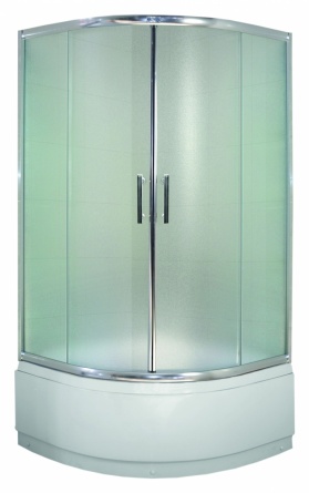 Душевой уголок Nautico SWB-8010 с поддоном фото 1