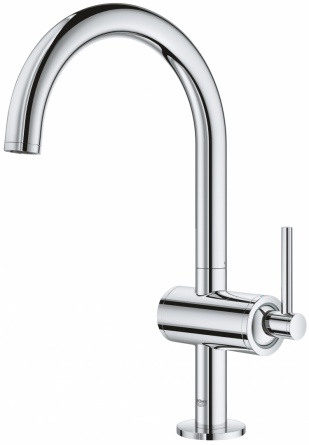 Смеситель Grohe Atrio New 32042003 для раковины фото 2